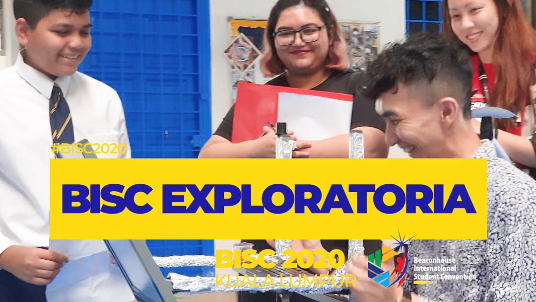 You are currently viewing BISC Exploratoria 2020