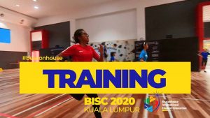 Training