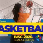 Basketball Training for BISC 2020